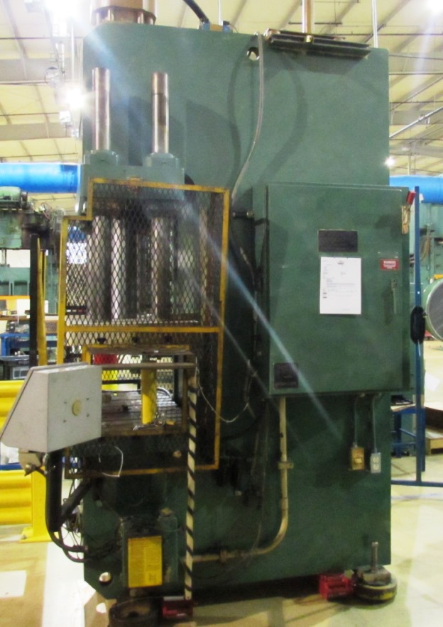 Equipment picture
